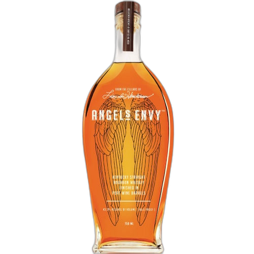 Angel's Envy Kentucky Straight