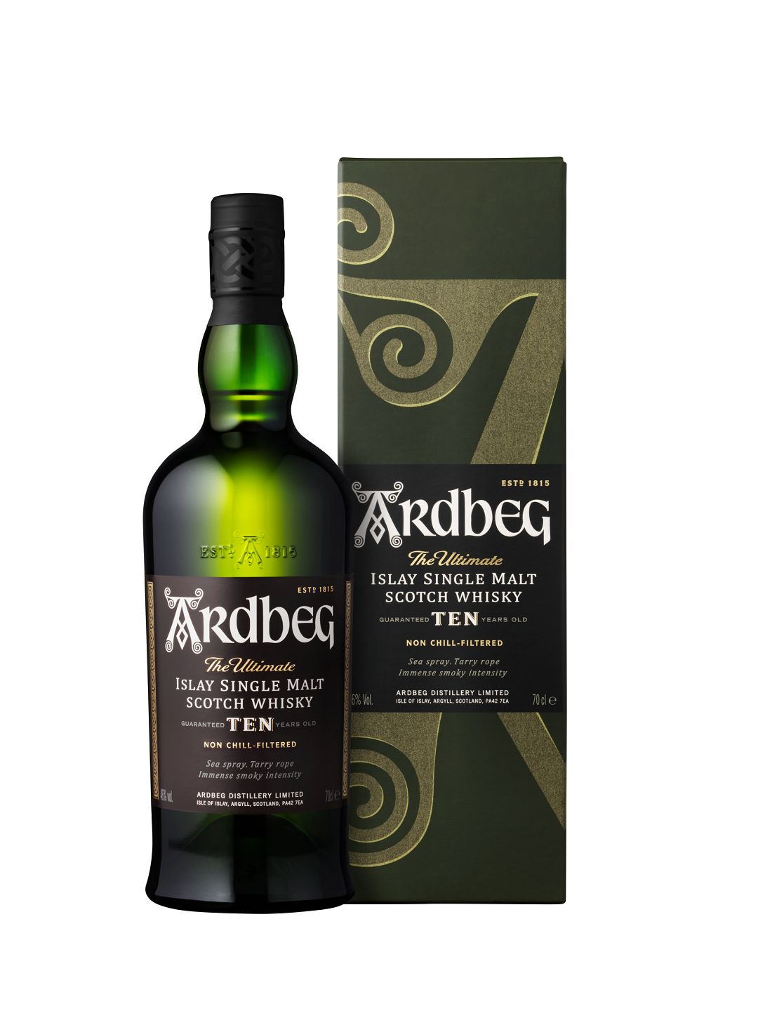 Ardbeg 10 Year