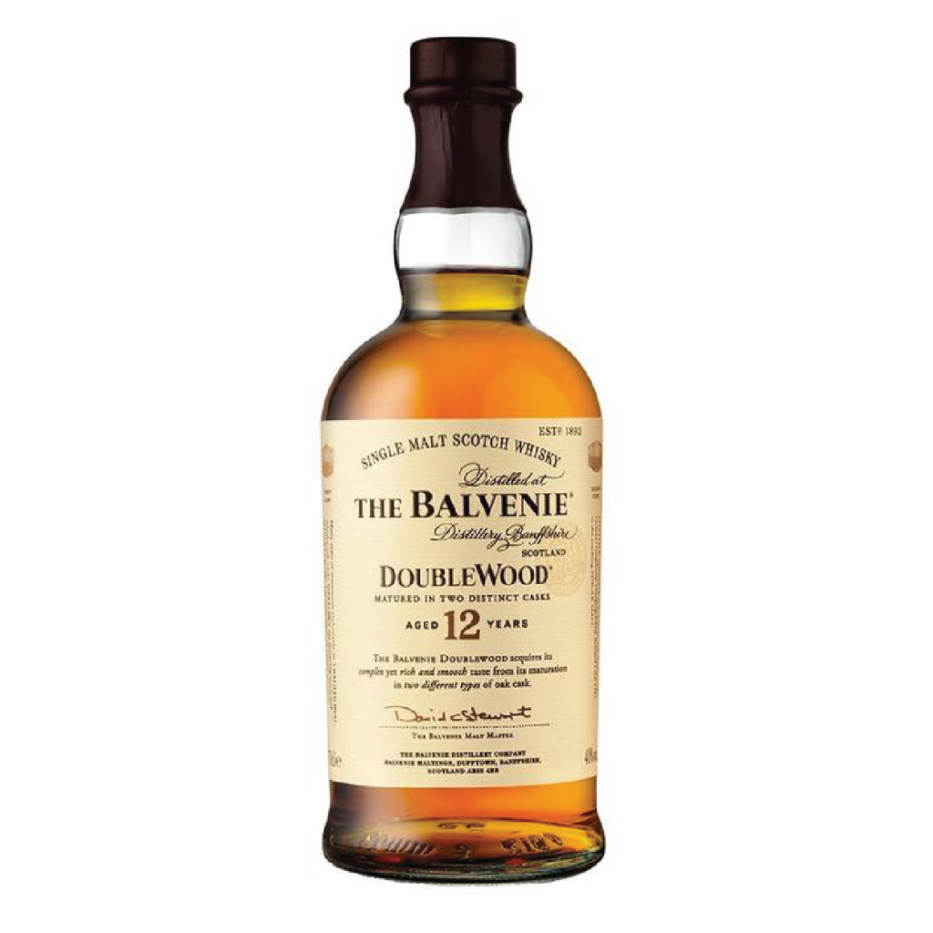 Balvenie DoubleWood 12 Year