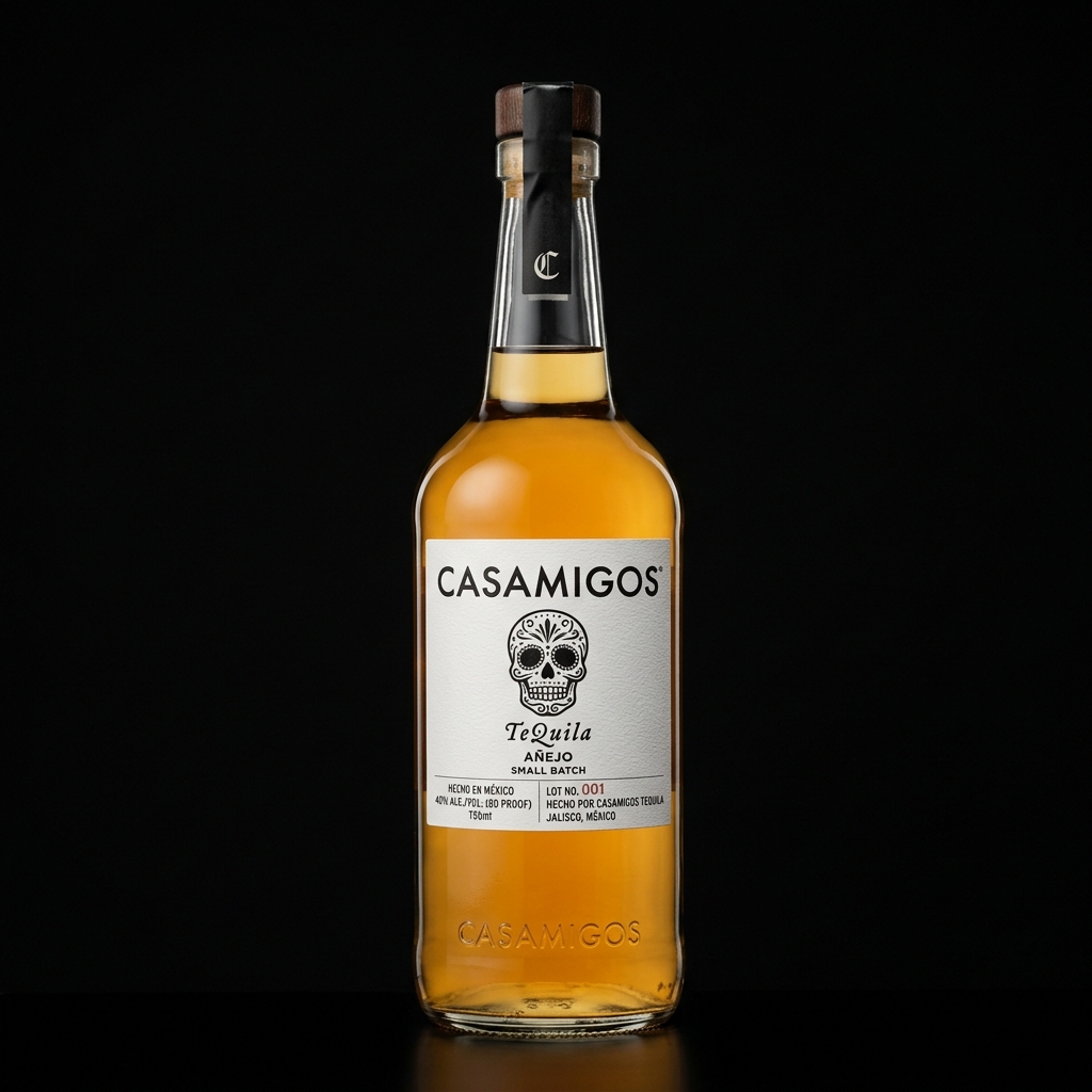Casamigos Añejo