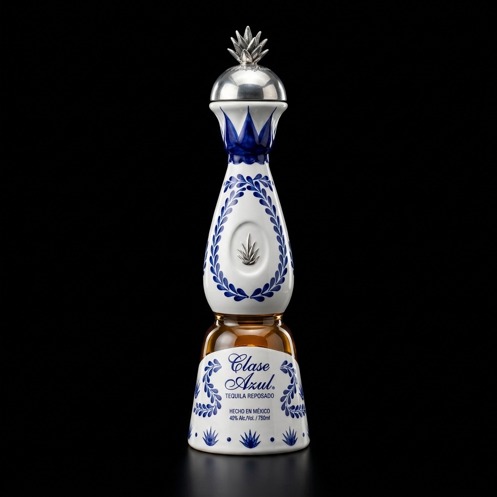 Clase Azul Reposado