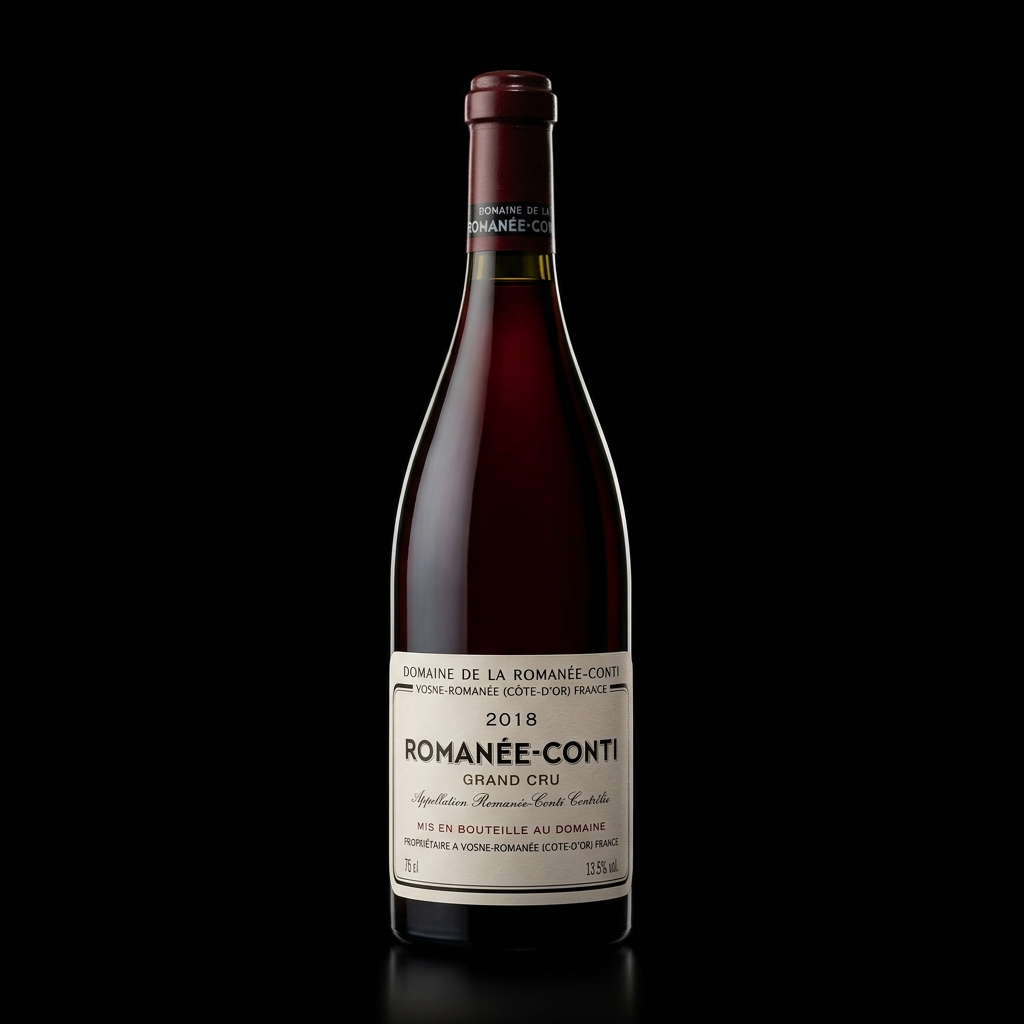 Domaine de la Romanée-Conti 2019