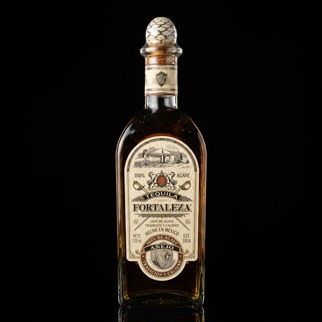 Fortaleza Añejo
