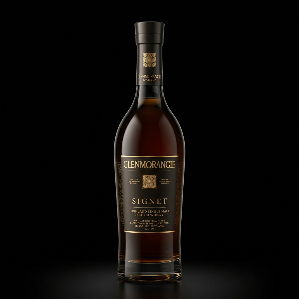 Glenmorangie Signet