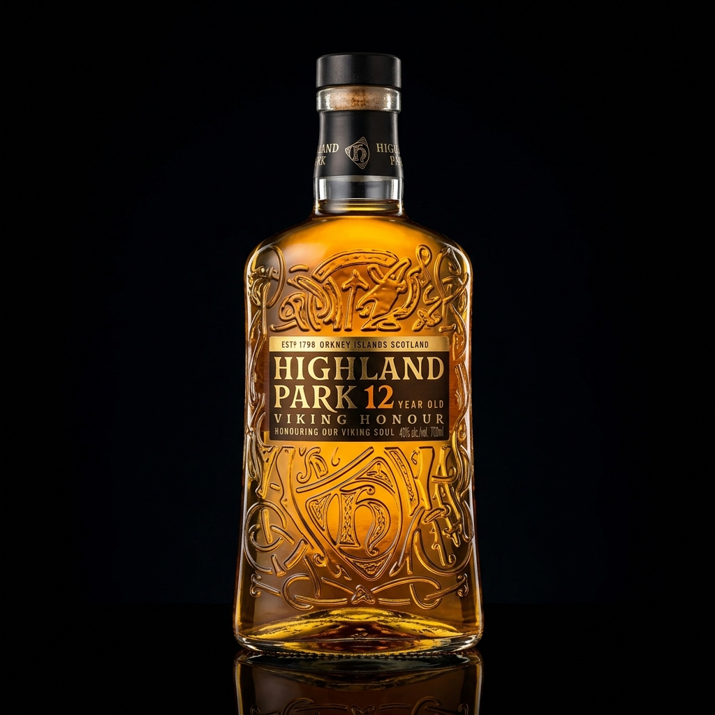 Highland Park 12 Year