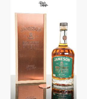 Jameson Bow Street 18 Year