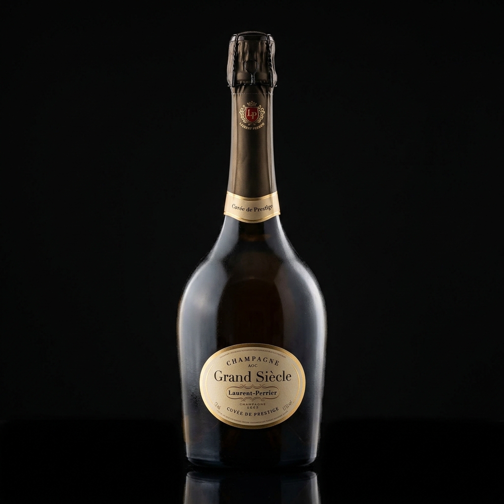 Laurent-Perrier Grand Siècle No. 26