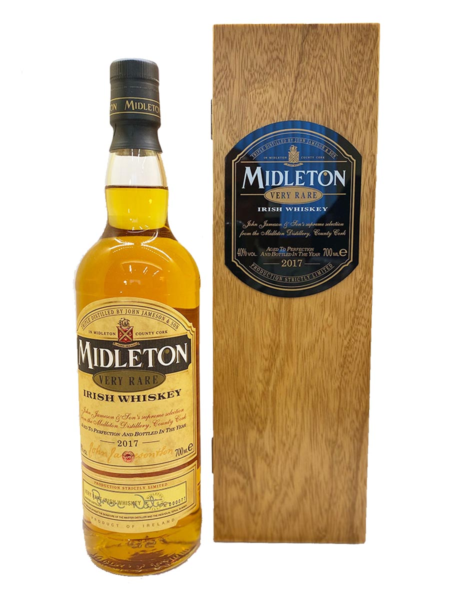 Midleton Very Rare