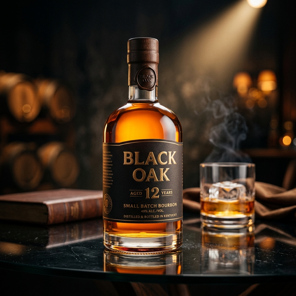 Tennessee spirits collection