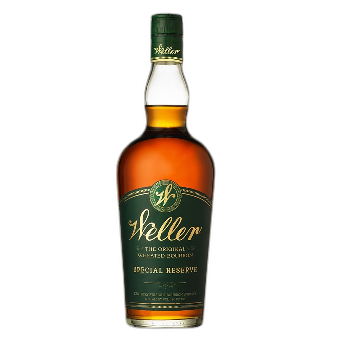 Weller Special Reserve